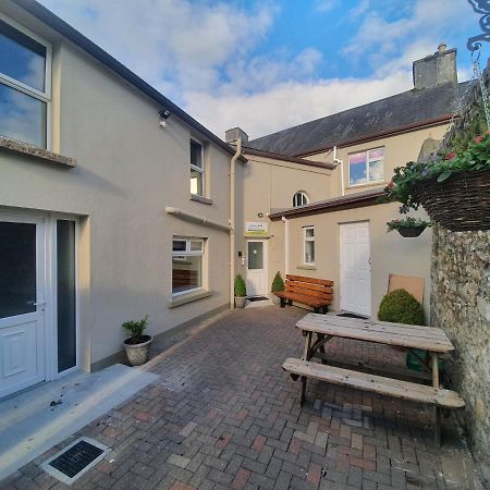 Shannon Bridge House Carrick on Shannon Chambre photo