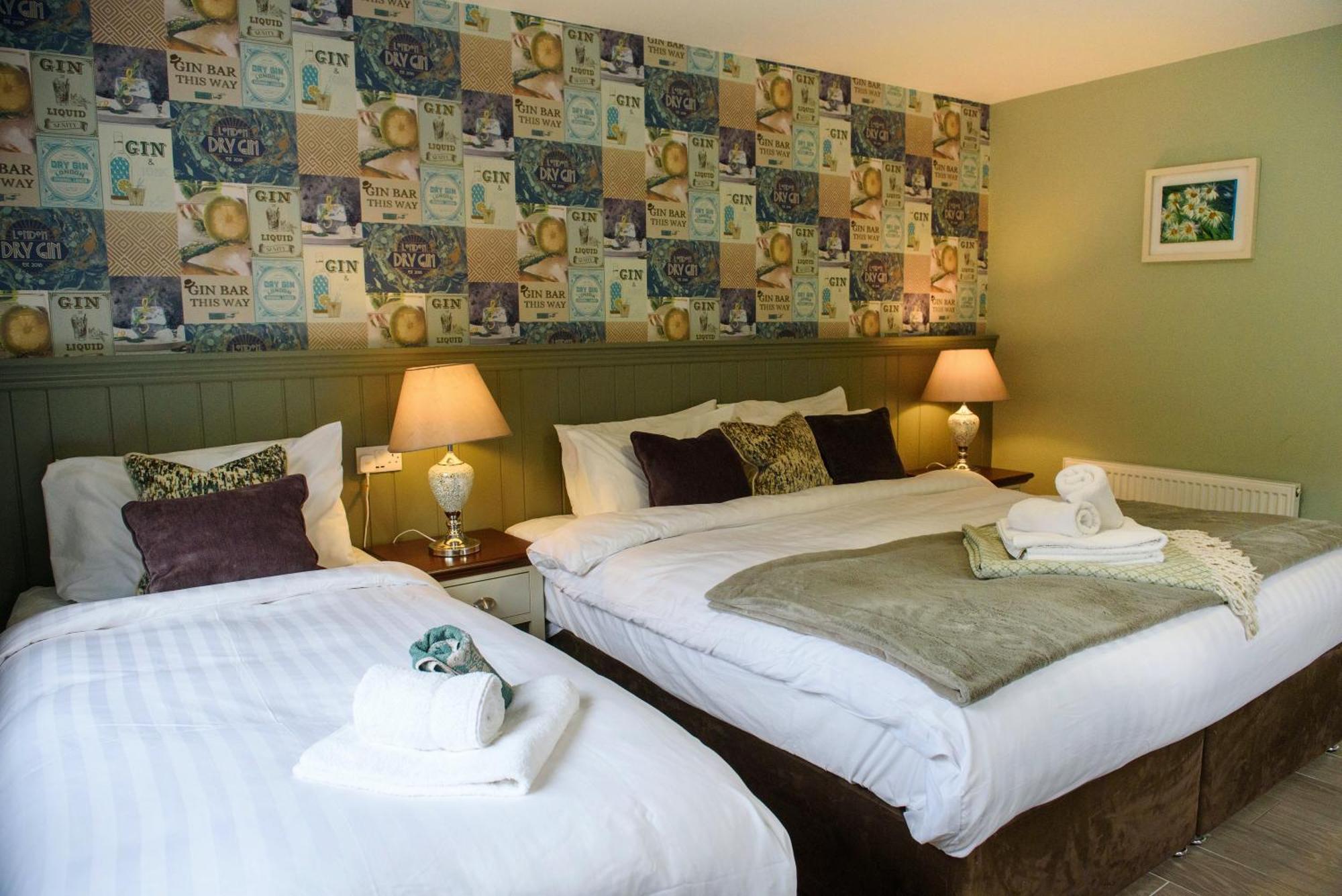 Shannon Bridge House Carrick on Shannon Extérieur photo