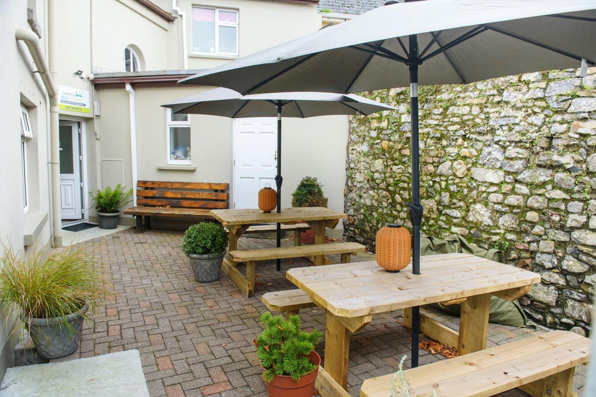 Shannon Bridge House Carrick on Shannon Extérieur photo