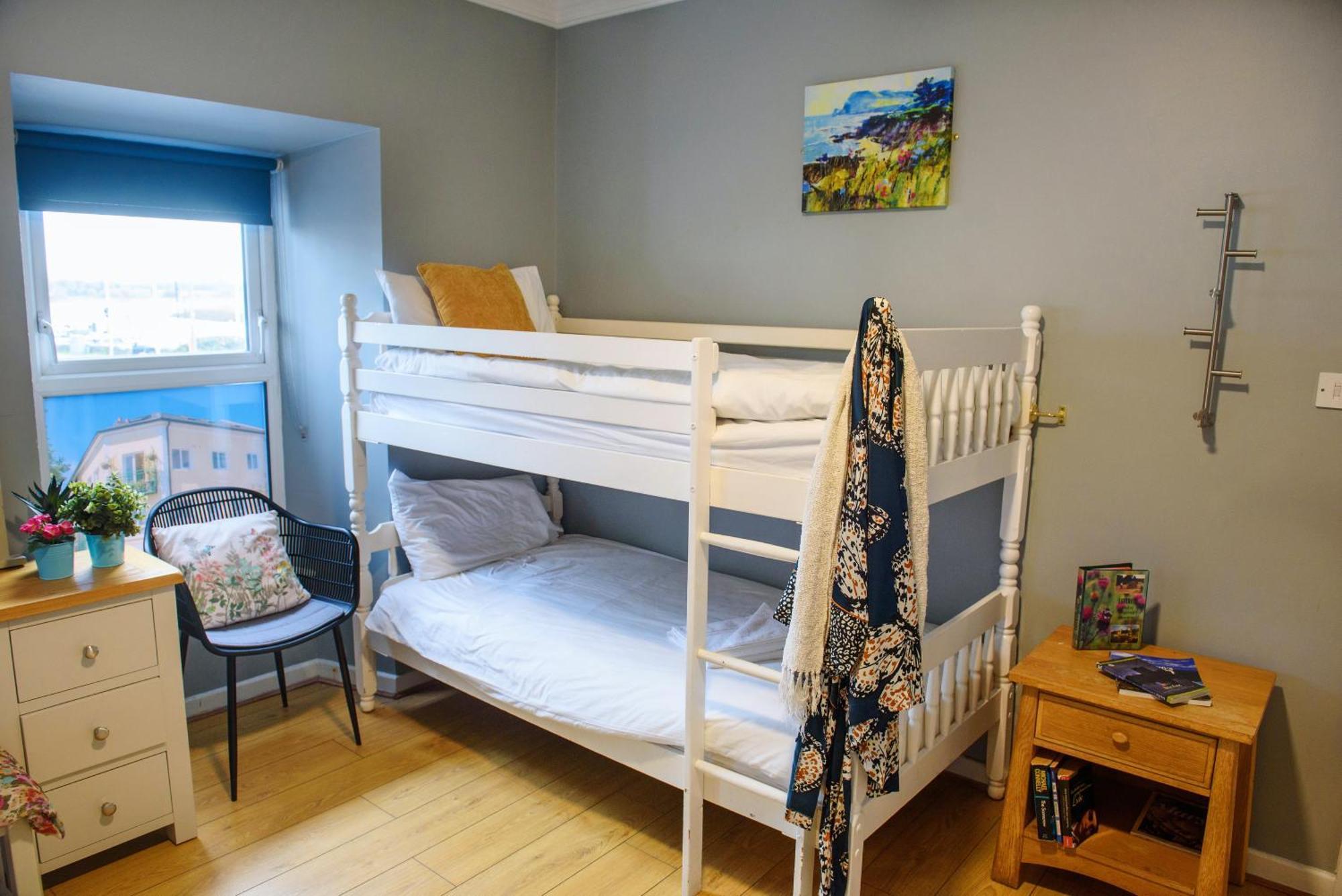Shannon Bridge House Carrick on Shannon Extérieur photo