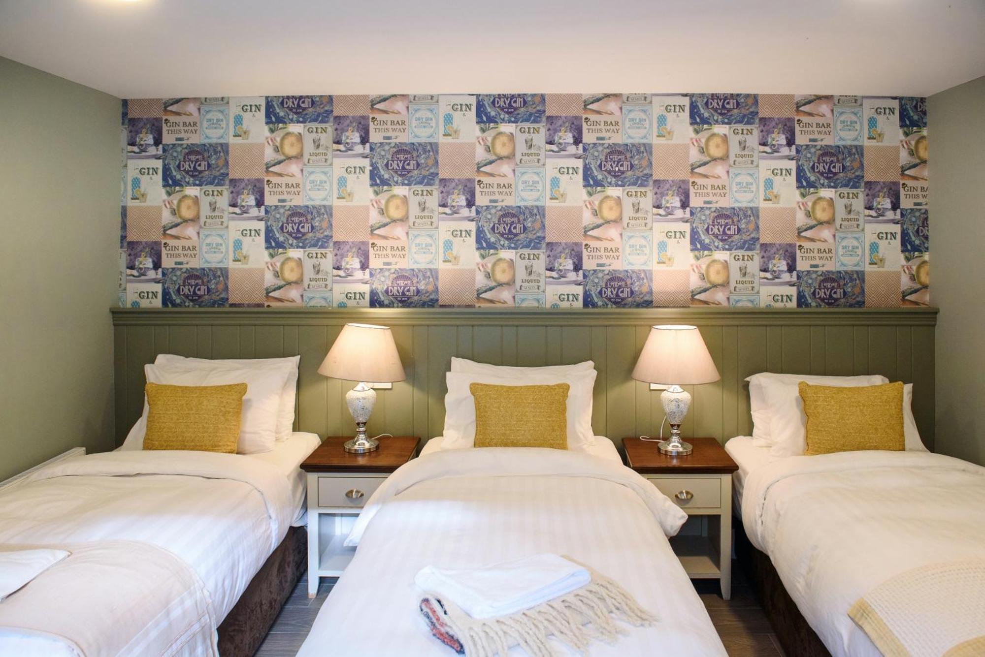 Shannon Bridge House Carrick on Shannon Extérieur photo