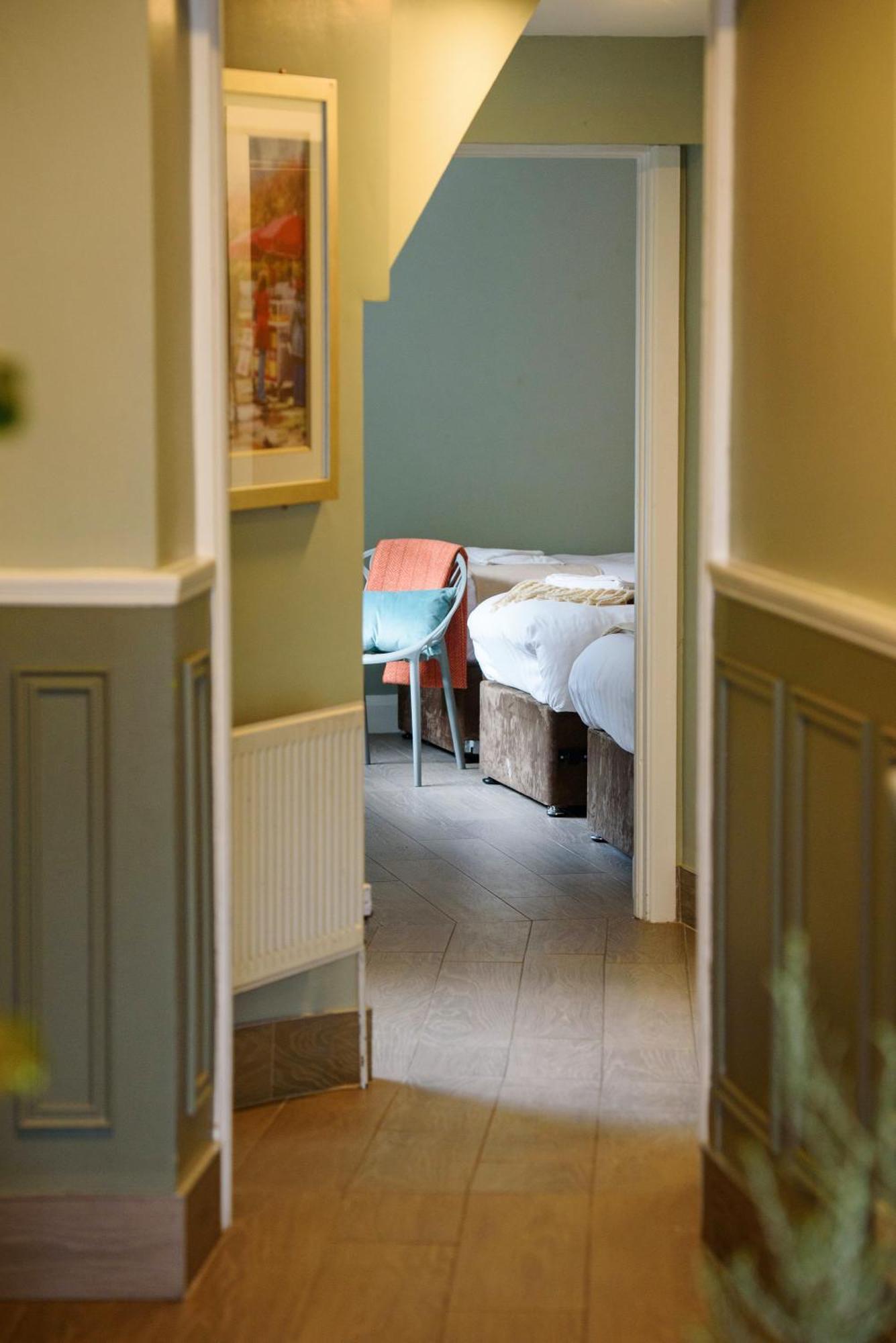 Shannon Bridge House Carrick on Shannon Extérieur photo