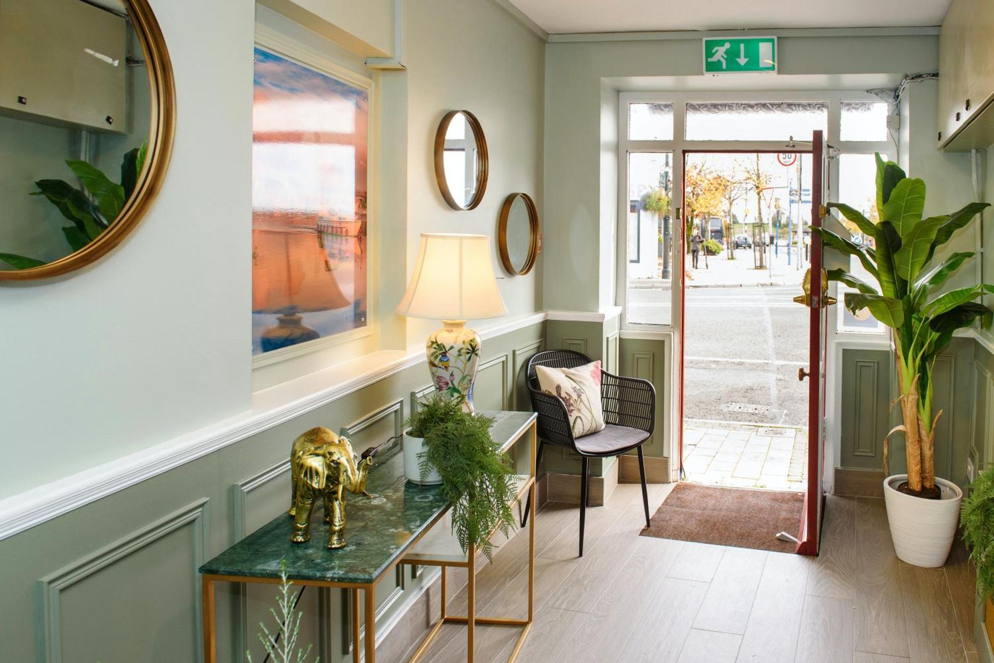 Shannon Bridge House Carrick on Shannon Extérieur photo