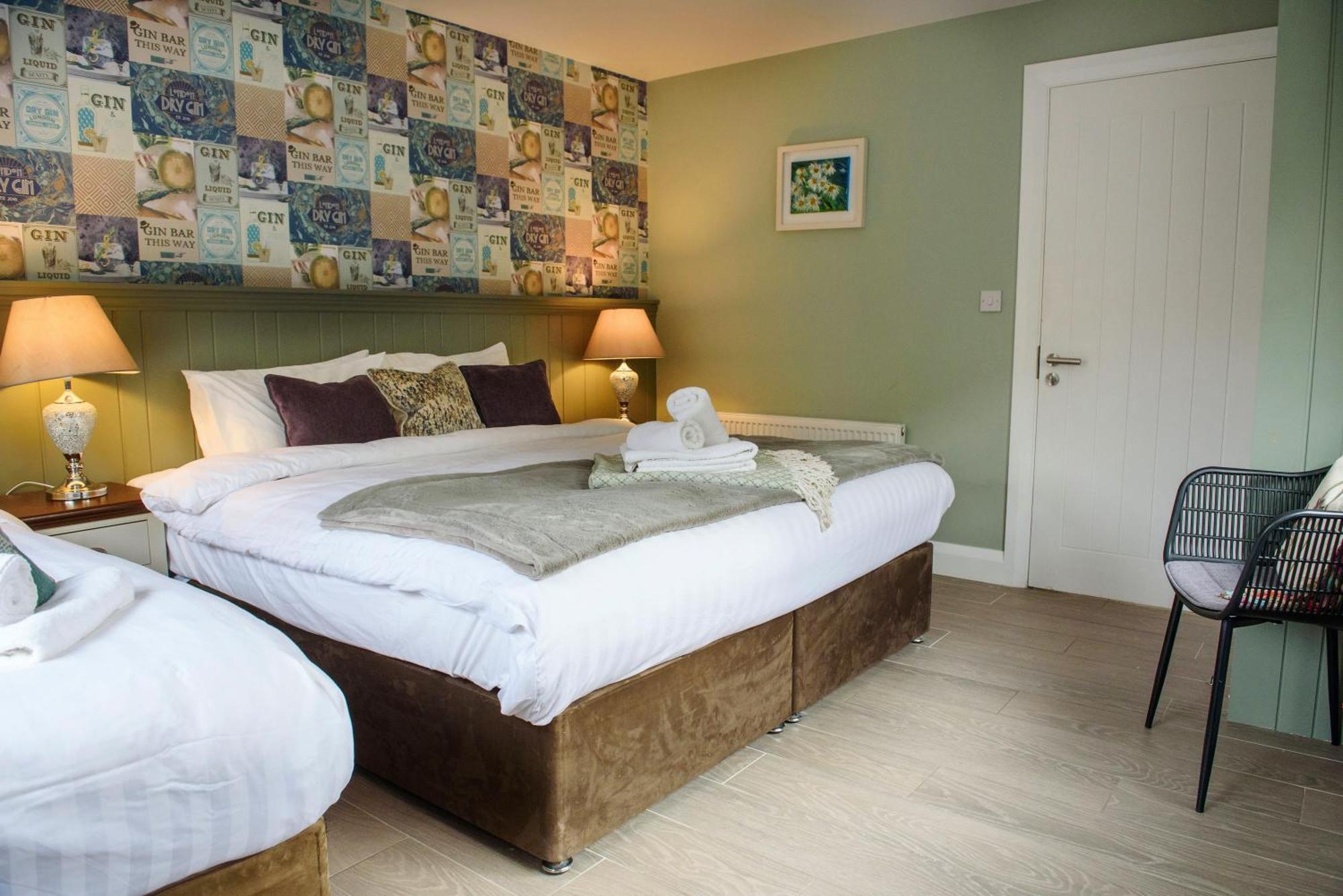 Shannon Bridge House Carrick on Shannon Extérieur photo