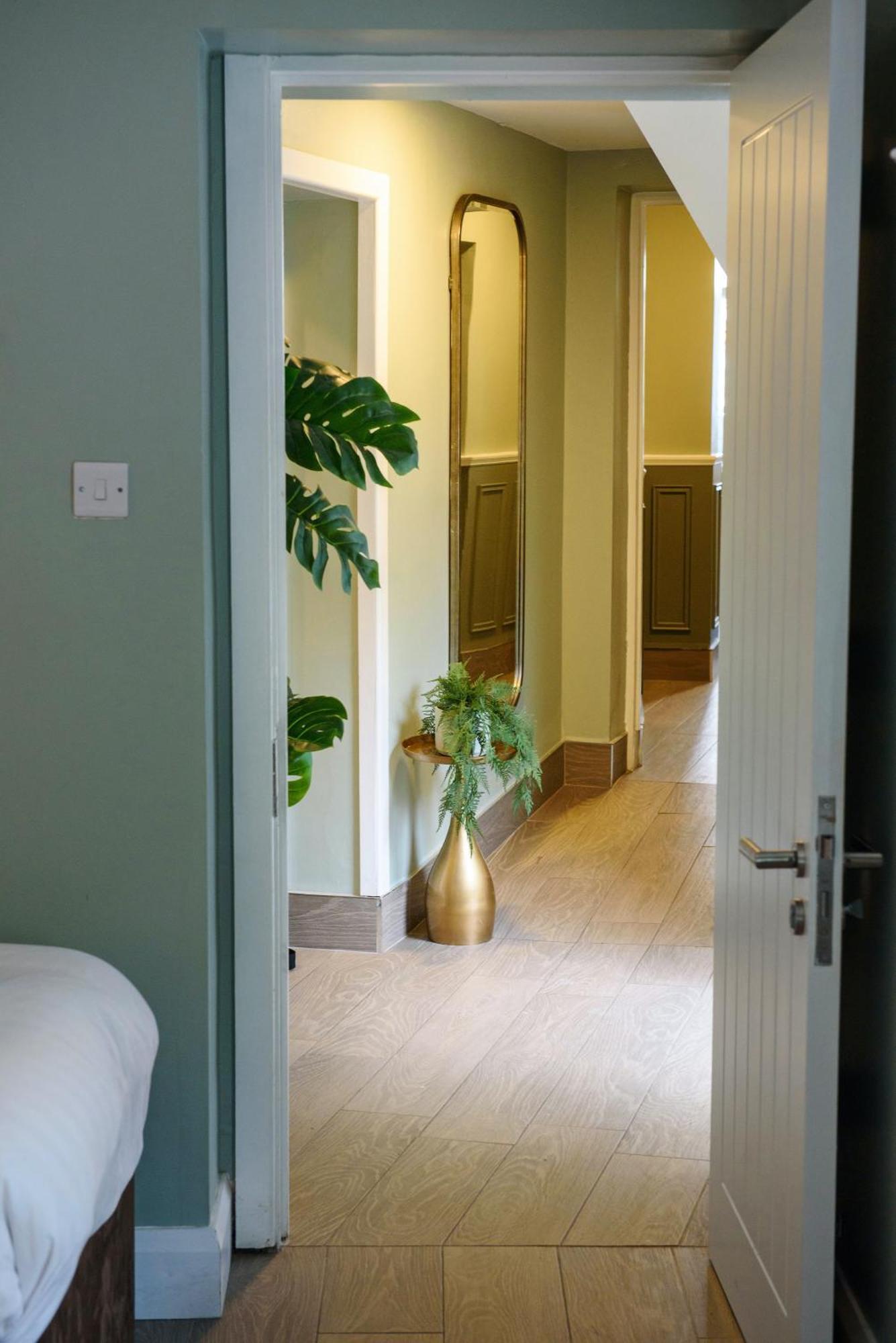 Shannon Bridge House Carrick on Shannon Extérieur photo