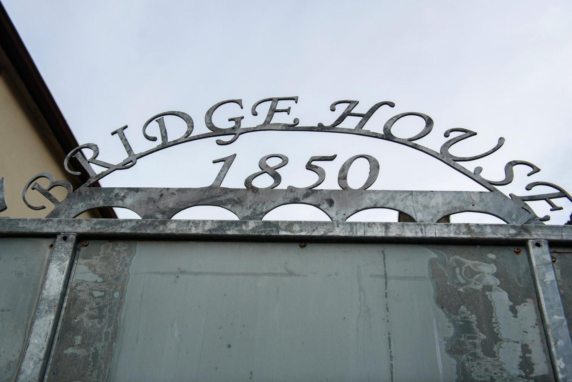 Shannon Bridge House Carrick on Shannon Extérieur photo